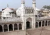 <span class="t-red"> सावन में ज्ञानवापी परिसर में नमाज रोकने की मांग,  </span>शिवसेना ने मंदिर प्रशासन को सौंपा ज्ञापन