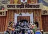 बदरीनाथ चढ़ावा घोटाला मामले में SIT की बड़ी कार्यवाई,  BKTC के पूर्व अधिकारी राजेंद्र चौहान गिरफ्तार