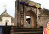 मानसून की भविष्यवाणी करता कानपुर का जगन्नाथ मंदिर