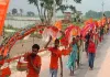 <span class="t-red">कांवड़ यात्रा को लेकर लखनऊ में सख्ती, </span> मुख्य मार्गों पर बंद रहेंगी नॉनवेज की दुकानें; FSDA करेगा खाद्य पदार्थों की जांच