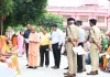 <span class="t-red">CM योगी ने जनता को दिया भरोसा, </span>बोले- चिंता न करें, हर समस्या का होगा समाधान
