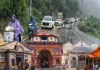 <span class="t-red"> Uttarakhand: </span>चारधाम यात्रा फिर शुरू, देहरादून-मसूरी रोड पर हल्के वाहनों की आवाजाही शुरू, भूस्खलन के बाद हटाया गया मलबा