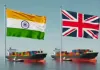<span class="t-red"> Explained: </span> भारत-ब्रिटेन व्यापार समझौता लागू, जानिए भारतीय उद्योगों को क्या-क्या मिलेगा फायदा
