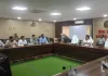 <span class="t-red"> Barabanki News: </span>श्रावण से पहले शिव मंदिरों की विद्युत सुरक्षा दुरुस्त करने के निर्देश, डीएम बोले- लापरवाही बिल्कुल बर्दाश्त नहीं होगी