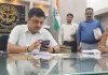 <span class="t-red">Barabanki News:</span> खतरे के निशान से ऊपर बह रही सरयू, बाढ़ को लेकर प्रशासन अलर्ट; 200 बच्चों की पढ़ाई पर भी मंडराया संकट