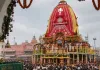 <span class="t-red"> लखनऊ में जगन्नाथ रथ यात्रा आज,</span> नगर भ्रमण पर निकलेंगे भगवान जगन्नाथ, श्रद्धालु करेंगे दर्शन 