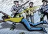 <span class="t-red">Bulandshahr Crime News: </span>पैसों के विवाद में खूनी संघर्ष, बुलंदशहर में दो की मौत और दो घायल; पुलिस जांच में जुटी