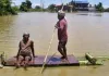 <span class="t-red">Assam Floods : </span> 41 लोगों की गई जान, संकट में 6.5 लाख से ज्यादा लोग 