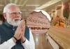 <span class="t-red">जोधपुर को मिला 480 करोड़ का नया टर्मिनल भवन, </span> पीएम मोदी ने दिखाई हरी झंडी; जानें लागत, क्षमता और इसकी खास बातें