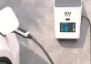 घर, ऑफिस के लिए JioEV का नया स्मार्ट EV चार्जर 