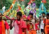 <span class="t-red"> कांवड़ मेले की तैयारियां तेज, </span> सुरक्षा और व्यवस्था को लेकर राज्यों ने बनाई संयुक्त रणनीति