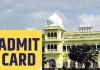 लखनऊ यूनिवर्सिटी में UG entrance exam के प्रवेश पत्र जारी, वेबसाइट से करें डाउनलोड