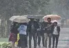 <span class="t-red"> उत्तर भारत में एक्टिव होगा मानसून,</span> हरियाणा, पंजाब, दिल्ली और जम्मू-कश्मीर के लिए 30 जुलाई तक भारी बारिश की चेतावनी