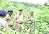  देवांगना घाटी घूमने आई छात्रा से सामूहिक दुराचार, एडीजी पहुंचे घटनास्थल, आरोपियों की तलाश में पुलिस की 6 टीमें