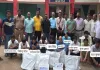 ITI संस्थान :  4 हजार रुपये लेकर परीक्षा में नकल करा रहे थे प्रिंसिपल, 5 सॉल्वर समेत 11 लोग गिरफ्तार