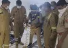 <span class="t-red">STP टैंक में आखिर क्या हुआ? </span>एक को बचाने उतरा गार्ड भी नहीं लौटा, जहरीली गैस से दो की मौत