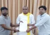 69000 शिक्षक भर्ती के अभ्यर्थी सालों से खटखटा रहे मंत्रियों का दरवाजा, ओमप्रकाश राजभर ने दिया आश्वासन