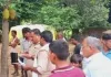 <span class="t-red">Sultanpur News: </span>कटहल के पेड़ से लटका मिला 80 वर्षीय बुजुर्ग का शव, जांच में जुटी पुलिस 