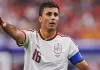 FIFA World Cup Final: कप्तान रौड्री का बड़ा दावा, बोले- वर्षों की मेहनत से बनी स्पेन की टीम, अब विश्व कप जीतने का है लक्ष्य