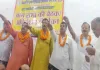 लखनऊ : राजकीय कुष्ठ चिकित्सा कर्मचारी संघ के प्रांतीय अध्यक्ष बने राजेश कुमार सिंह