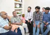 <span class="t-red">कानपुर के सागर गुप्ता की रूस-यूक्रेन युद्ध में मौत:</span> ड्रोन हमले का शिकार बने मर्चेंट नेवी अधिकारी, CM योगी के निर्देश पर DM पहुंचे घर