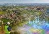 <span class="tred">Kanpur Master Plan:</span> 80 गांवों की तस्वीर बदलेगा KDA, 200 वर्ग किमी क्षेत्र के विकास का मास्टर प्लान तैयार