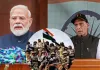 <span class="t-red">कारगिल विजय दिवस पर PM मोदी और राजनाथ सिंह का बड़ा संदेश, </span>वीरों को नमन के साथ दुश्मनों को भी दी कड़ी चेतावनी