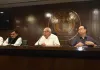 <span class="t-red">UP Kharif Crop 2026: </span>लक्ष्य के करीब पहुंची खरीफ बुवाई, 107 लाख हेक्टेयर में हुआ आच्छादन- कृषि मंत्री सूर्य प्रताप शाही