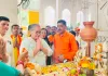 श्रावण से पहले एक्शन में लखनऊ महापौर: कोनेश्वर और बुद्धेश्वर महादेव मंदिरों का किया निरीक्षण, अधिकारियों को दिए खास निर्देश