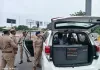 इंटरसेप्टर वाहनों से 76 दिन में 16,347 ई-चालान
