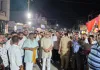<span class="t-red">डेकोरेटिव स्ट्रीट लाइटों से जगमगाया मनकापुर:</span> पंडित दीन दयाल योजना से बदली तस्वीर, जानें दूसरे चरण में क्या होगा बदलाव