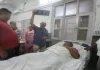  गोंडा-बरुआचक रेलखंड पर बड़ा हादसा, दो रेलकर्मियों समेत छह घायल
