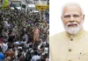 <span class="t-red">सोशल मीडिया पर वायरल हो रहे पीएम मोदी के मॉर्फ्ड कंटेंट,</span>Meta India के हेड समेत कई अकाउंट्स के खिलाफ केस दर्ज 