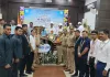 वैज्ञानिक प्रतियोगिता में मेरठ और लखनऊ जोन का दबदबा