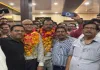 सेंट्रल बार एसोसिएशन चुनाव: अध्यक्ष बने सुरेशचंद्र यादव, महामंत्री पद पर संजय प्रताप सिंह की प्रचंड जीत