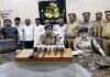 फर्जी बंशी बनाकर 45 लाख ठगने वाले छह गिरफ्तार, बाराबंकी पुलिस ने किया बड़ा खुलासा