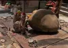 फिर हुई बुद्धेश्वर महादेव मंदिर में चोरी, उठा ले गए दानपात्र