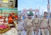 बाराबंकी के शिवालयों में विशेष तैयारी, सावन के रंग में रंगी महादेवा नगरी, भक्तिमय हुआ माहौल