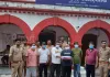 छह जुआरी दबोचे गये, मौके से 3.05 लाख बरामद