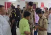 <span class="t-red"> Pilibhit Medical College Murder : </span> चीखों से गूंजा मेडिकल कॉलेज, दहशत में आए मरीज और तीमारदार