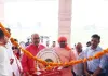 <span class="t-red">माँ पाटेश्वरी विश्वविद्यालय ने स्थायी परिसर से शुरू किया संचालन,</span> विकास यात्रा में जुड़ा ऐतिहासिक अध्याय