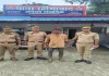 सो रही मासूम को अगवा कर दुष्कर्म, तालाब किनारे मिली घायल 