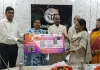 <span class="t-red">रायबरेली में शिक्षकों को मिला कैशलेस हेल्थ कार्ड, </span>अब 5 लाख तक इलाज की सुविधा; जानिए किस योजना का मिला लाभ