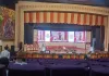 <span class="t-red">Lucknow University का 69वां दीक्षांत समारोह शुरू, </span> सवा लाख से ज्यादा स्टूडेंट्स को मिली उपाधि