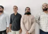 अमेरिकी नागरिकों को डिजिटल अरेस्ट कर ठगे 150 करोड़, चार गिरफ्तार