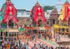 विश्वप्रसिद्ध पुरी रथयात्रा बनेगी UNESCO की सांस्कृतिक विरासत? INTACH ने केंद्र और ओडिशा सरकार को लिखा पत्र