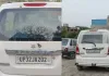 बाराबंकी : एक नंबर दो वैगन आर, हमशक्ल देख असल मालिक के उड़े होश