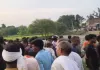 श्रावस्ती में तालाब में डूबने से 40 वर्षीय युवक की मौत, सेमरी चौराहे के पास हादसे से मचा हड़कंप