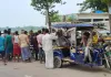 Shravasti News: गैस एजेंसी पर युवक की संदिग्ध परिस्थितियों में मौत, पोस्टमार्टम नहीं कराने पर परिजनों का फैसला