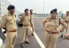 लखनऊ-कानपुर एक्सप्रेसवे: गलत दिशा में वाहन चलाने वालों पर सख्ती